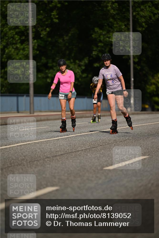 29.06.2025 - hella hamburg halbmarathon Dr. Thomas Lammeyer http://msf.ph/oto/8139052 29.06.2025 09:04:10 Kennedybrücke  meine-sportfotos.de
