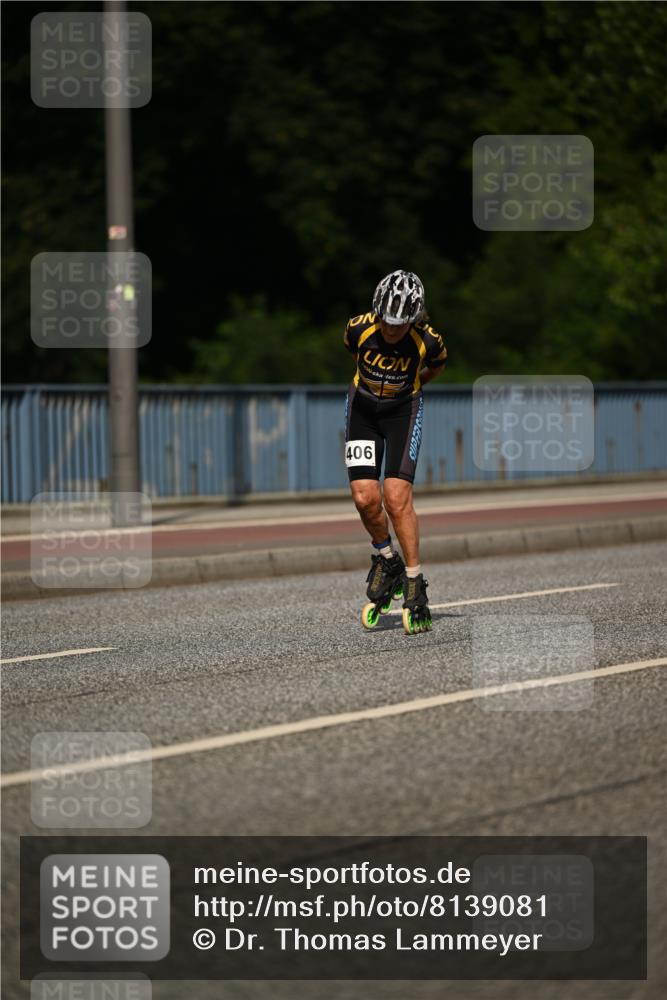 29.06.2025 - hella hamburg halbmarathon Dr. Thomas Lammeyer http://msf.ph/oto/8139081 29.06.2025 09:04:15 Kennedybrücke  meine-sportfotos.de