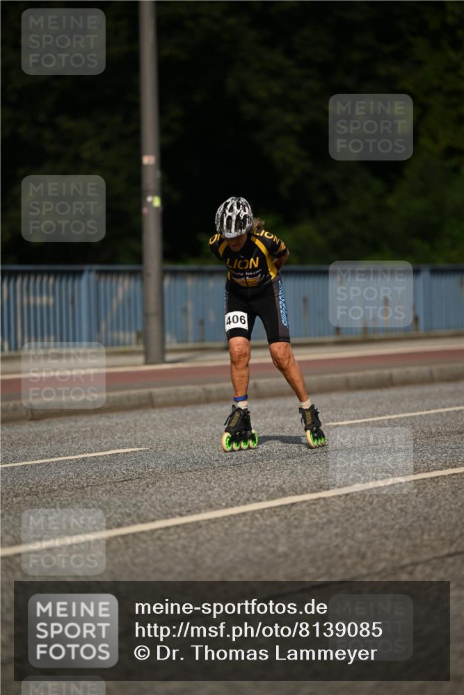 29.06.2025 - hella hamburg halbmarathon Dr. Thomas Lammeyer http://msf.ph/oto/8139085 29.06.2025 09:04:15 Kennedybrücke  meine-sportfotos.de