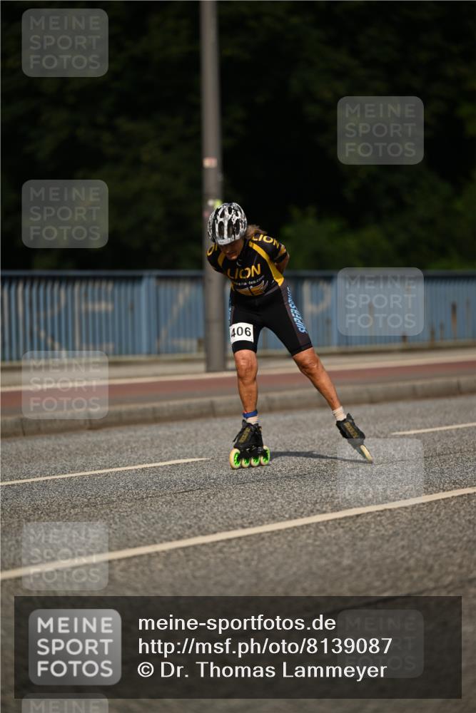29.06.2025 - hella hamburg halbmarathon Dr. Thomas Lammeyer http://msf.ph/oto/8139087 29.06.2025 09:04:15 Kennedybrücke  meine-sportfotos.de