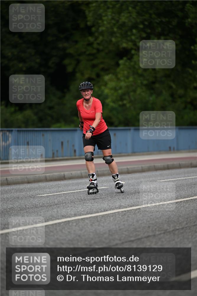 29.06.2025 - hella hamburg halbmarathon Dr. Thomas Lammeyer http://msf.ph/oto/8139129 29.06.2025 09:04:34 Kennedybrücke  meine-sportfotos.de