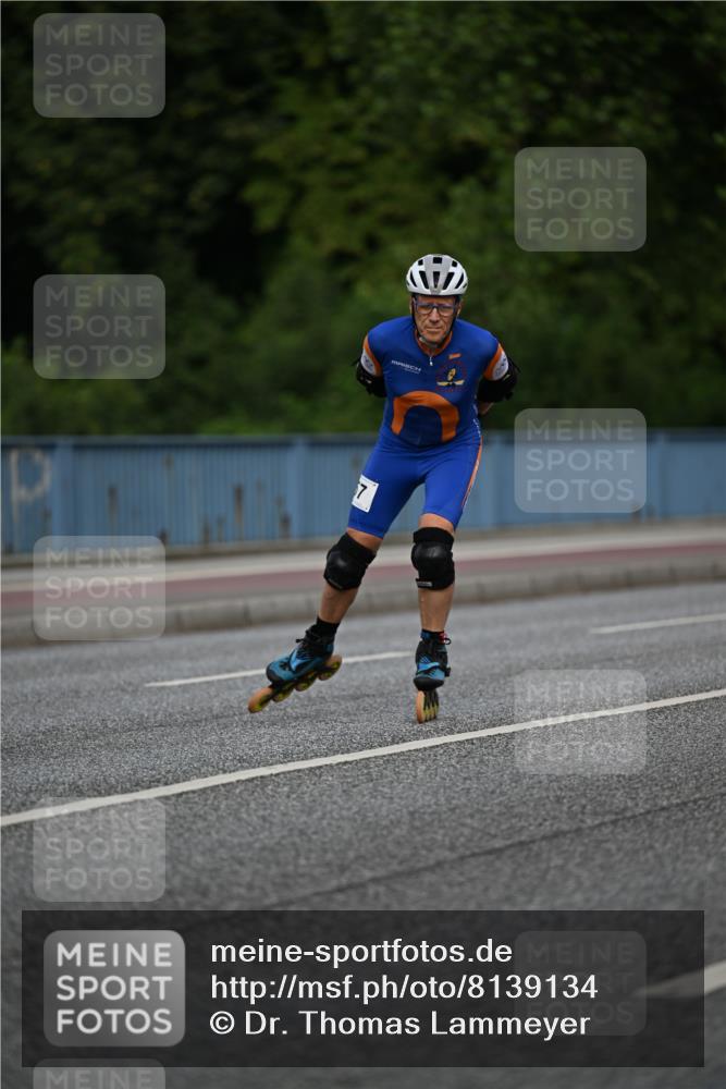 29.06.2025 - hella hamburg halbmarathon Dr. Thomas Lammeyer http://msf.ph/oto/8139134 29.06.2025 08:55:33 Kennedybrücke  meine-sportfotos.de