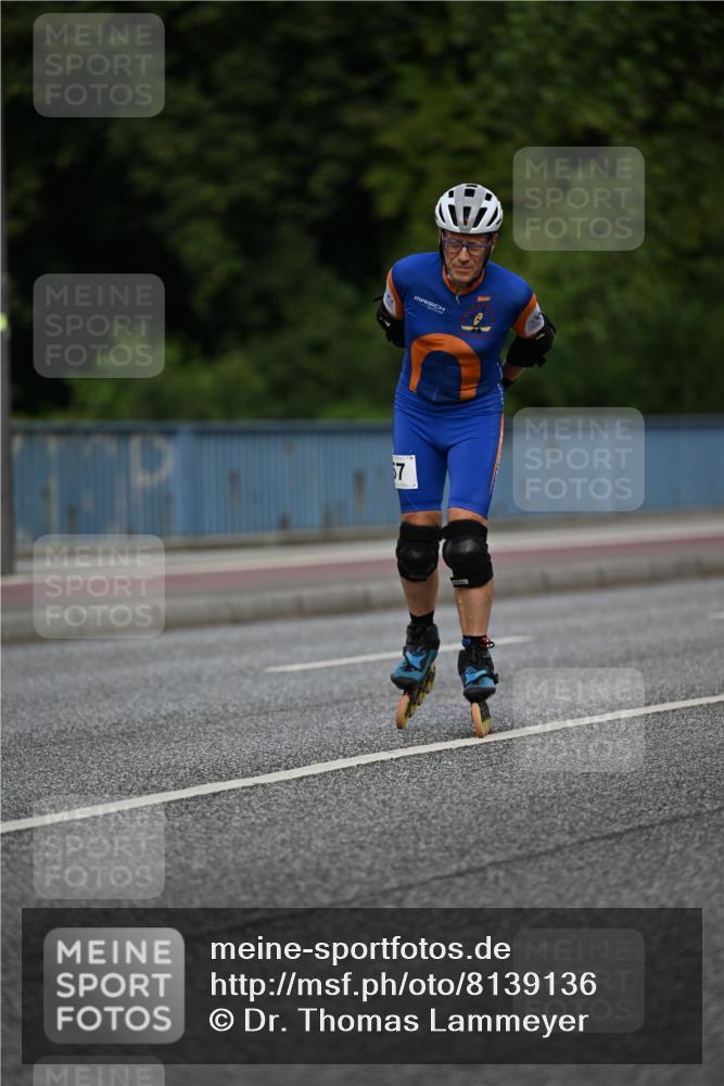 29.06.2025 - hella hamburg halbmarathon Dr. Thomas Lammeyer http://msf.ph/oto/8139136 29.06.2025 08:55:33 Kennedybrücke  meine-sportfotos.de