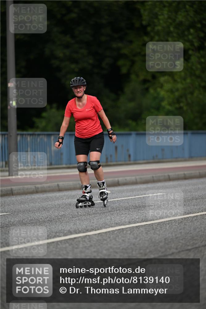 29.06.2025 - hella hamburg halbmarathon Dr. Thomas Lammeyer http://msf.ph/oto/8139140 29.06.2025 09:04:34 Kennedybrücke  meine-sportfotos.de