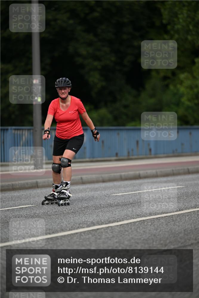 29.06.2025 - hella hamburg halbmarathon Dr. Thomas Lammeyer http://msf.ph/oto/8139144 29.06.2025 09:04:34 Kennedybrücke  meine-sportfotos.de
