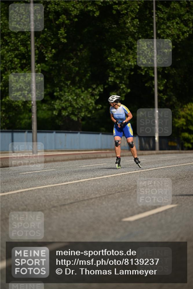 29.06.2025 - hella hamburg halbmarathon Dr. Thomas Lammeyer http://msf.ph/oto/8139237 29.06.2025 08:56:00 Kennedybrücke  meine-sportfotos.de
