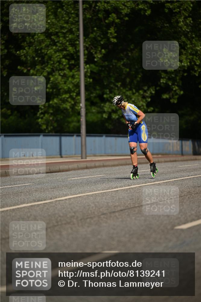 29.06.2025 - hella hamburg halbmarathon Dr. Thomas Lammeyer http://msf.ph/oto/8139241 29.06.2025 08:56:01 Kennedybrücke  meine-sportfotos.de
