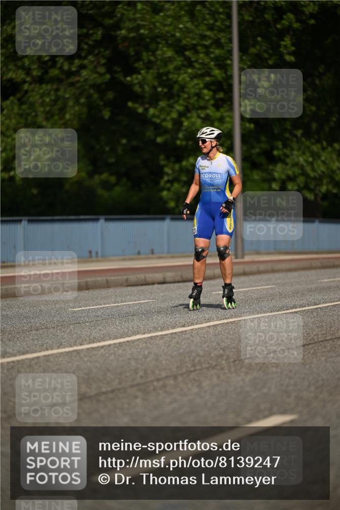 29.06.2025 - hella hamburg halbmarathon Dr. Thomas Lammeyer http://msf.ph/oto/8139247 29.06.2025 08:56:02 Kennedybrücke  meine-sportfotos.de