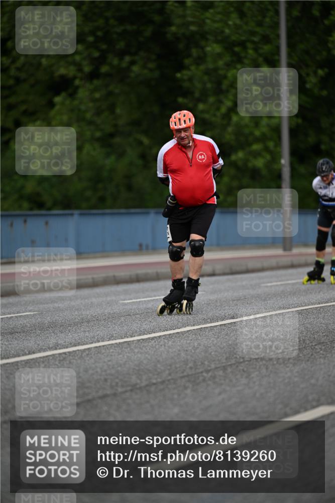 29.06.2025 - hella hamburg halbmarathon Dr. Thomas Lammeyer http://msf.ph/oto/8139260 29.06.2025 09:04:58 Kennedybrücke  meine-sportfotos.de