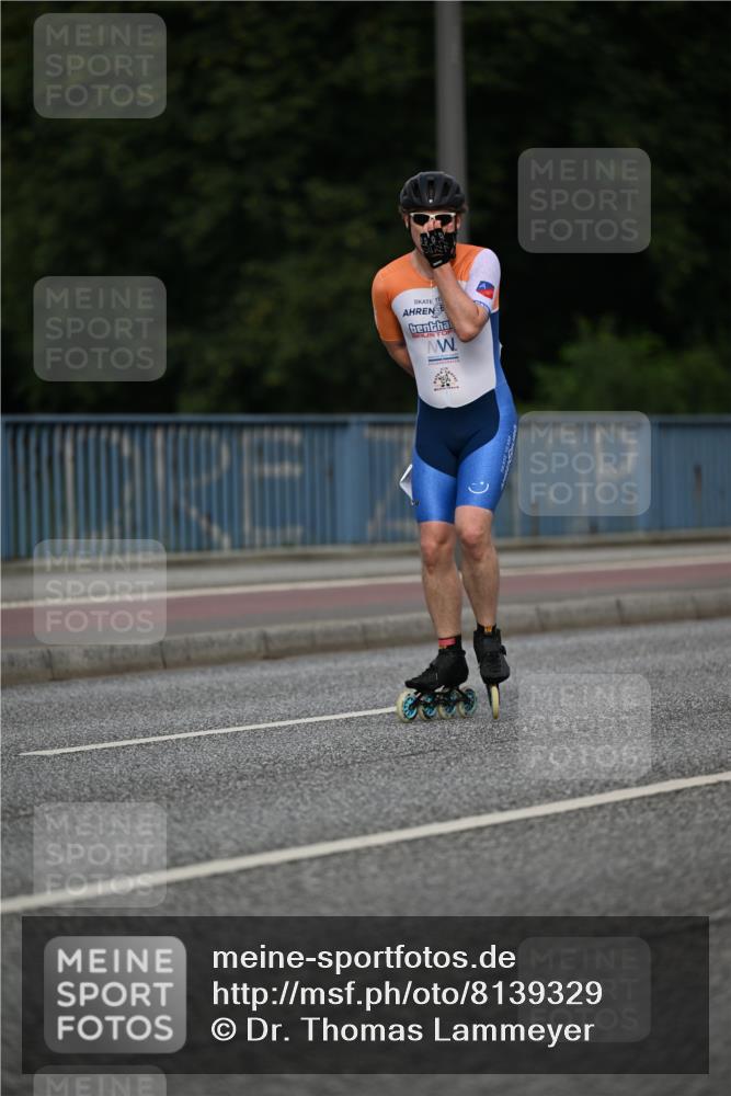 29.06.2025 - hella hamburg halbmarathon Dr. Thomas Lammeyer http://msf.ph/oto/8139329 29.06.2025 08:56:57 Kennedybrücke  meine-sportfotos.de
