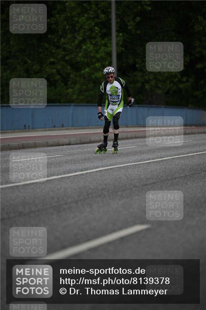29.06.2025 - hella hamburg halbmarathon Dr. Thomas Lammeyer http://msf.ph/oto/8139378 29.06.2025 08:57:08 Kennedybrücke  meine-sportfotos.de