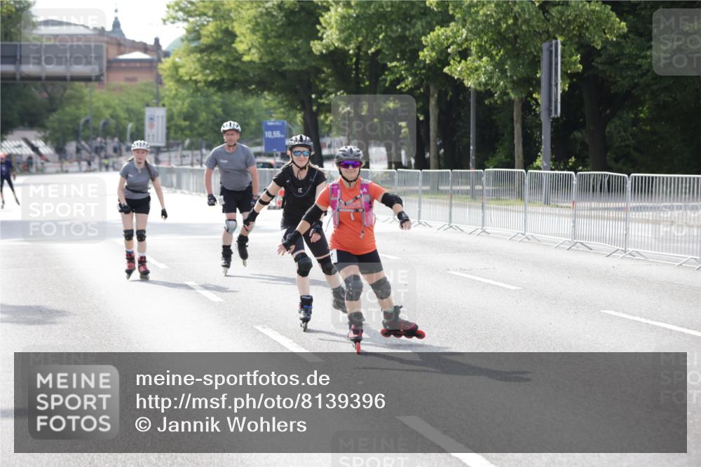 29.06.2025 - hella hamburg halbmarathon Jannik Wohlers http://msf.ph/oto/8139396 29.06.2025 09:03:14 Lombardsbrücke  meine-sportfotos.de