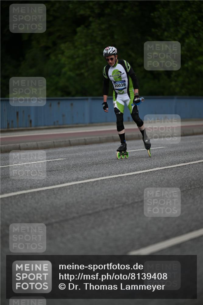 29.06.2025 - hella hamburg halbmarathon Dr. Thomas Lammeyer http://msf.ph/oto/8139408 29.06.2025 08:57:09 Kennedybrücke  meine-sportfotos.de