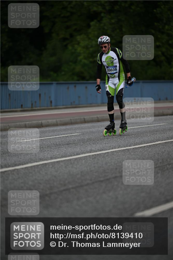 29.06.2025 - hella hamburg halbmarathon Dr. Thomas Lammeyer http://msf.ph/oto/8139410 29.06.2025 08:57:09 Kennedybrücke  meine-sportfotos.de