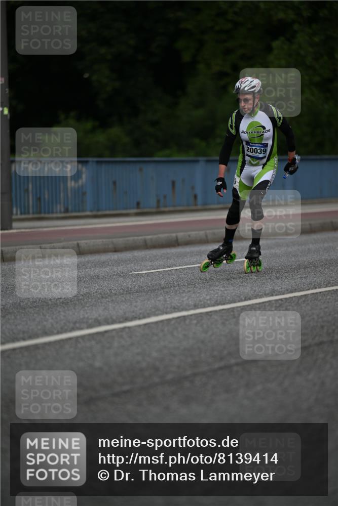 29.06.2025 - hella hamburg halbmarathon Dr. Thomas Lammeyer http://msf.ph/oto/8139414 29.06.2025 08:57:10 Kennedybrücke  meine-sportfotos.de