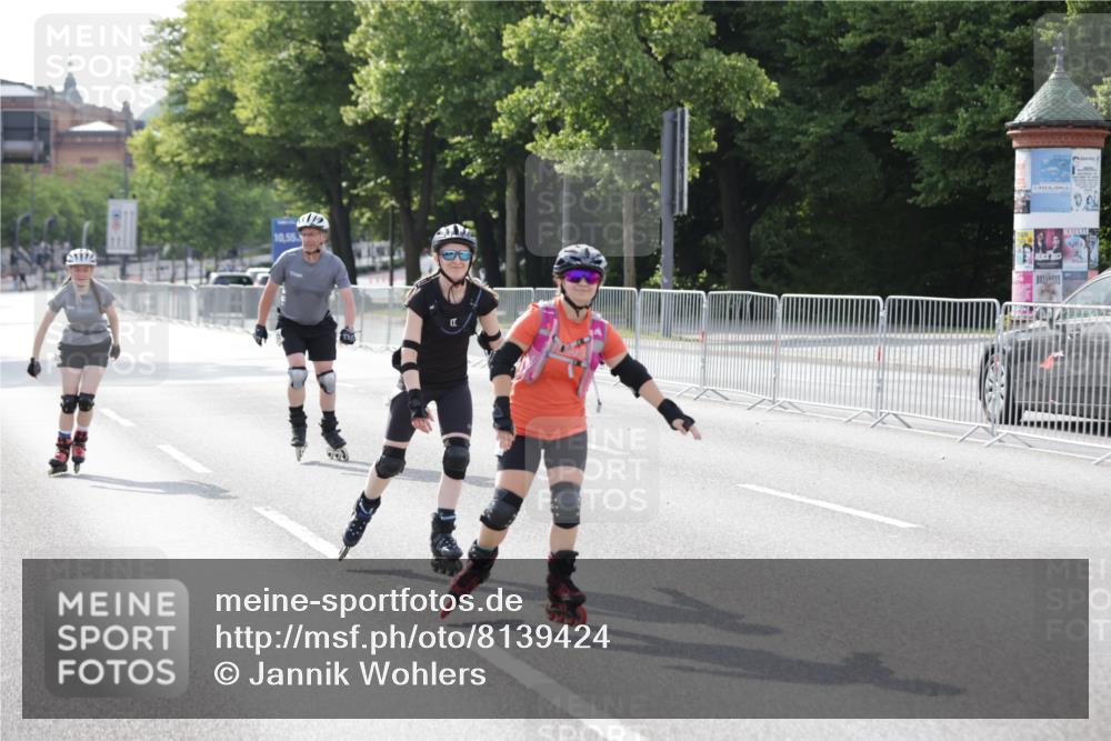 29.06.2025 - hella hamburg halbmarathon Jannik Wohlers http://msf.ph/oto/8139424 29.06.2025 09:03:15 Lombardsbrücke  meine-sportfotos.de