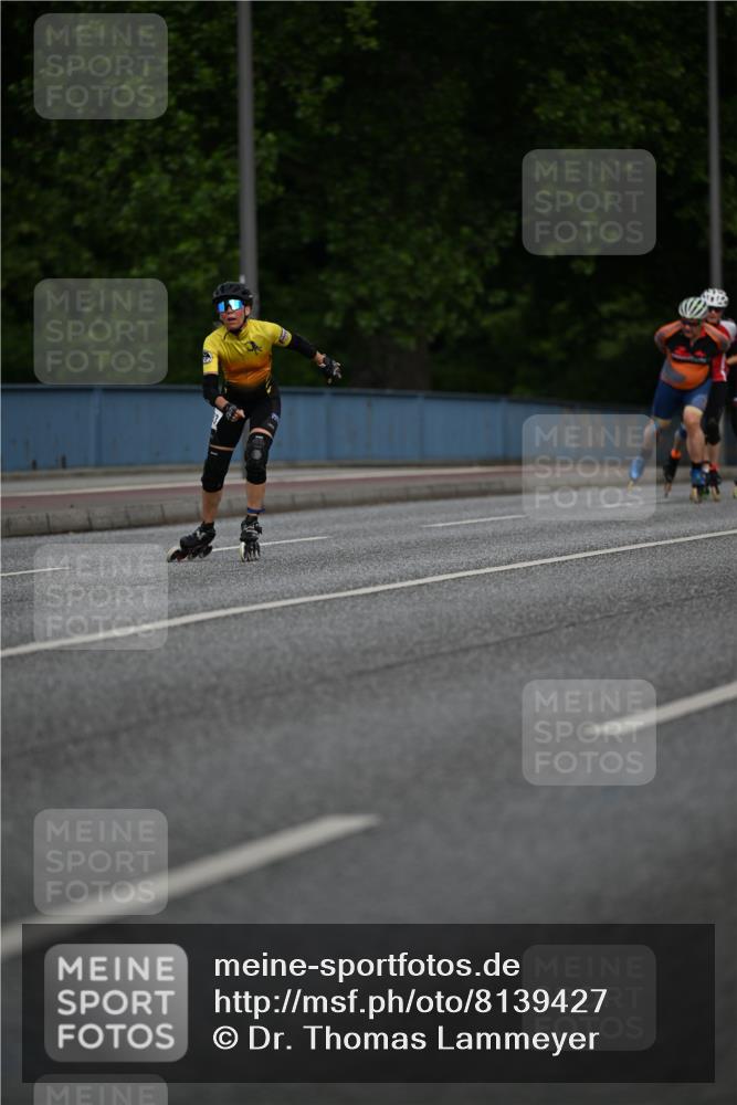29.06.2025 - hella hamburg halbmarathon Dr. Thomas Lammeyer http://msf.ph/oto/8139427 29.06.2025 08:57:12 Kennedybrücke  meine-sportfotos.de