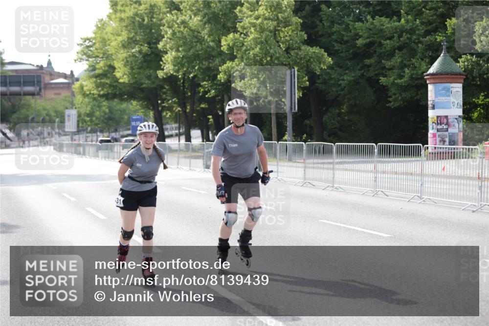 29.06.2025 - hella hamburg halbmarathon Jannik Wohlers http://msf.ph/oto/8139439 29.06.2025 09:03:17 Lombardsbrücke  meine-sportfotos.de