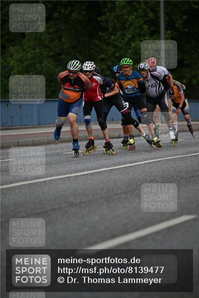 29.06.2025 - hella hamburg halbmarathon Dr. Thomas Lammeyer http://msf.ph/oto/8139477 29.06.2025 08:57:16 Kennedybrücke  meine-sportfotos.de