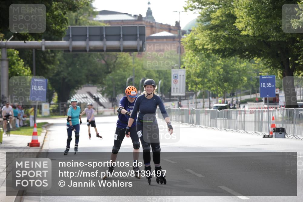 29.06.2025 - hella hamburg halbmarathon Jannik Wohlers http://msf.ph/oto/8139497 29.06.2025 09:03:23 Lombardsbrücke  meine-sportfotos.de
