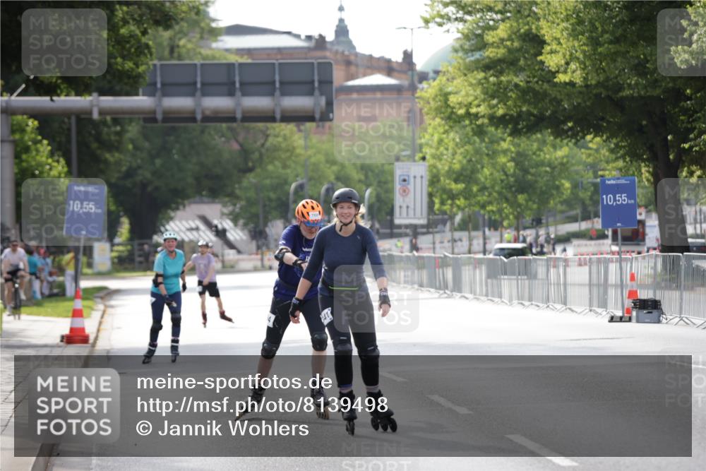 29.06.2025 - hella hamburg halbmarathon Jannik Wohlers http://msf.ph/oto/8139498 29.06.2025 09:03:23 Lombardsbrücke  meine-sportfotos.de
