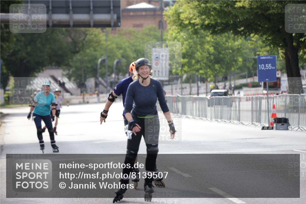 29.06.2025 - hella hamburg halbmarathon Jannik Wohlers http://msf.ph/oto/8139507 29.06.2025 09:03:24 Lombardsbrücke  meine-sportfotos.de