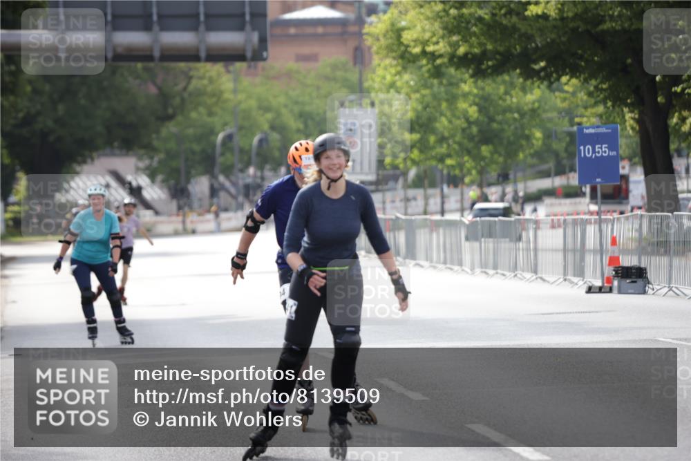 29.06.2025 - hella hamburg halbmarathon Jannik Wohlers http://msf.ph/oto/8139509 29.06.2025 09:03:24 Lombardsbrücke  meine-sportfotos.de