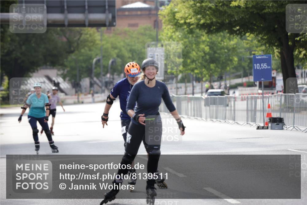 29.06.2025 - hella hamburg halbmarathon Jannik Wohlers http://msf.ph/oto/8139511 29.06.2025 09:03:24 Lombardsbrücke  meine-sportfotos.de