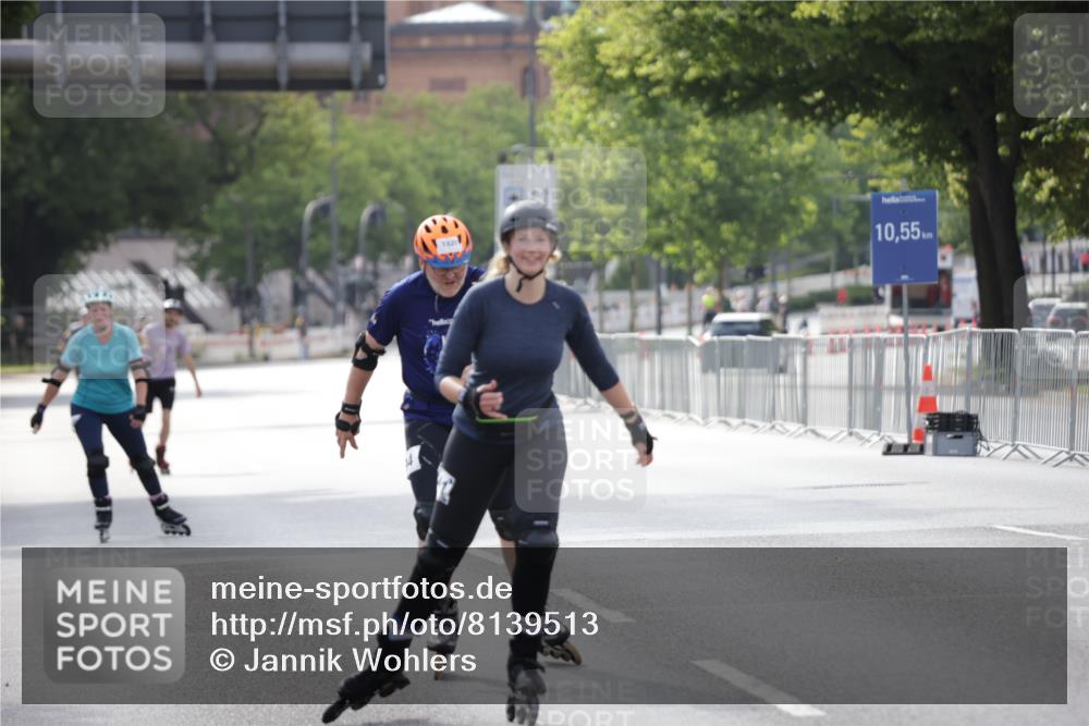 29.06.2025 - hella hamburg halbmarathon Jannik Wohlers http://msf.ph/oto/8139513 29.06.2025 09:03:24 Lombardsbrücke  meine-sportfotos.de