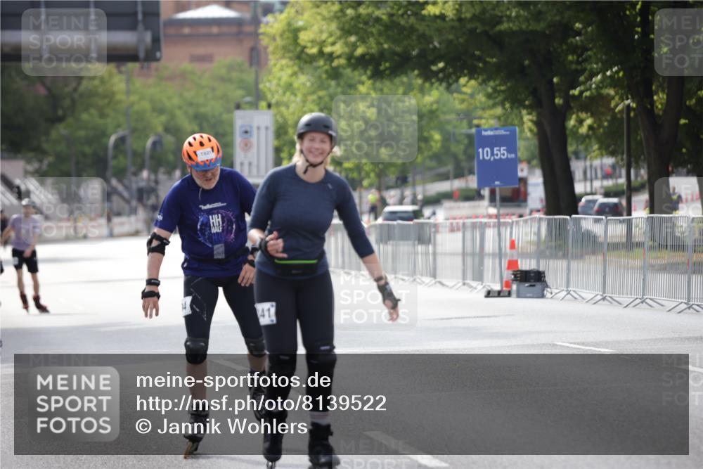 29.06.2025 - hella hamburg halbmarathon Jannik Wohlers http://msf.ph/oto/8139522 29.06.2025 09:03:24 Lombardsbrücke  meine-sportfotos.de