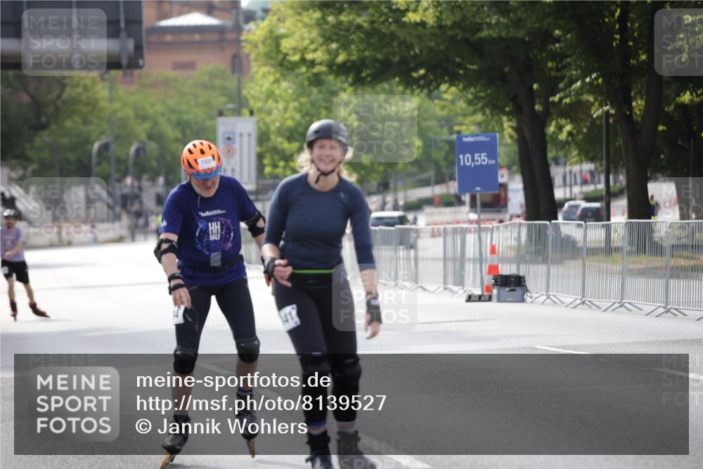 29.06.2025 - hella hamburg halbmarathon Jannik Wohlers http://msf.ph/oto/8139527 29.06.2025 09:03:24 Lombardsbrücke  meine-sportfotos.de