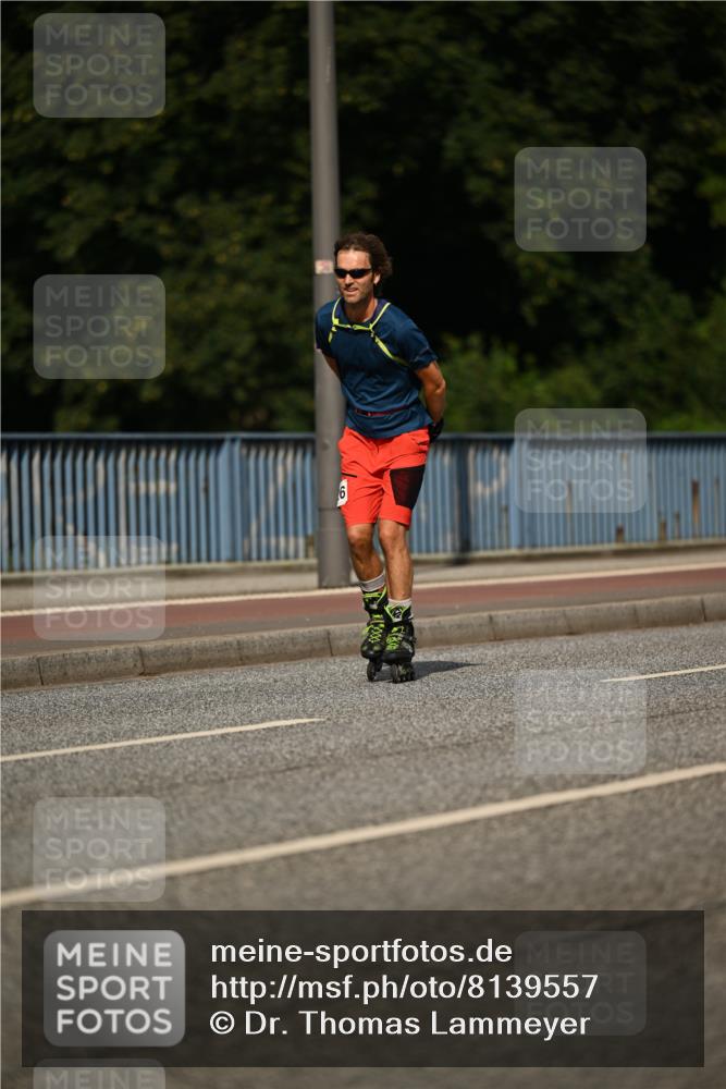 29.06.2025 - hella hamburg halbmarathon Dr. Thomas Lammeyer http://msf.ph/oto/8139557 29.06.2025 09:05:46 Kennedybrücke  meine-sportfotos.de