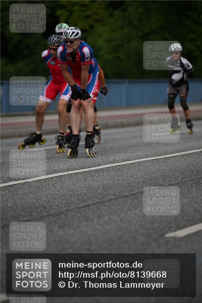 29.06.2025 - hella hamburg halbmarathon Dr. Thomas Lammeyer http://msf.ph/oto/8139668 29.06.2025 08:57:38 Kennedybrücke  meine-sportfotos.de