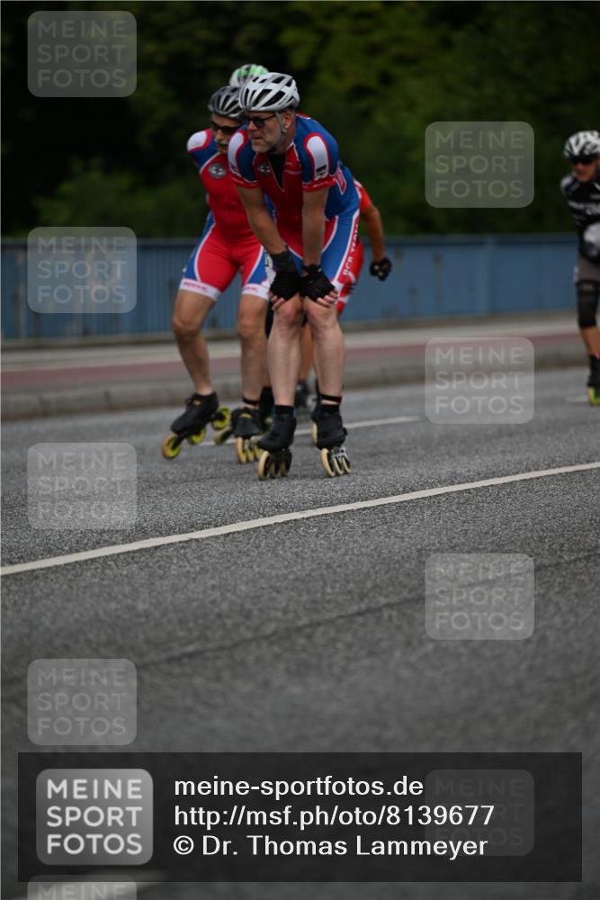 29.06.2025 - hella hamburg halbmarathon Dr. Thomas Lammeyer http://msf.ph/oto/8139677 29.06.2025 08:57:38 Kennedybrücke  meine-sportfotos.de