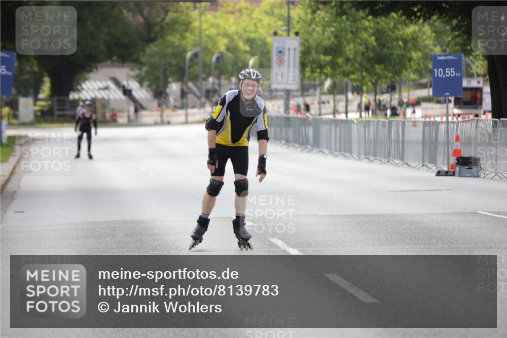 29.06.2025 - hella hamburg halbmarathon Jannik Wohlers http://msf.ph/oto/8139783 29.06.2025 09:03:40 Lombardsbrücke  meine-sportfotos.de