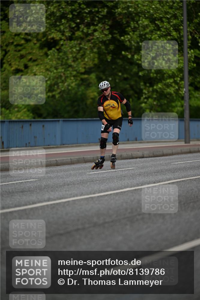 29.06.2025 - hella hamburg halbmarathon Dr. Thomas Lammeyer http://msf.ph/oto/8139786 29.06.2025 08:57:45 Kennedybrücke  meine-sportfotos.de