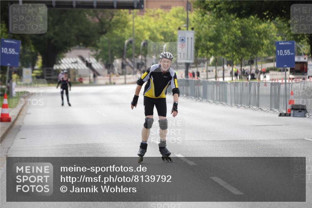 29.06.2025 - hella hamburg halbmarathon Jannik Wohlers http://msf.ph/oto/8139792 29.06.2025 09:03:40 Lombardsbrücke  meine-sportfotos.de