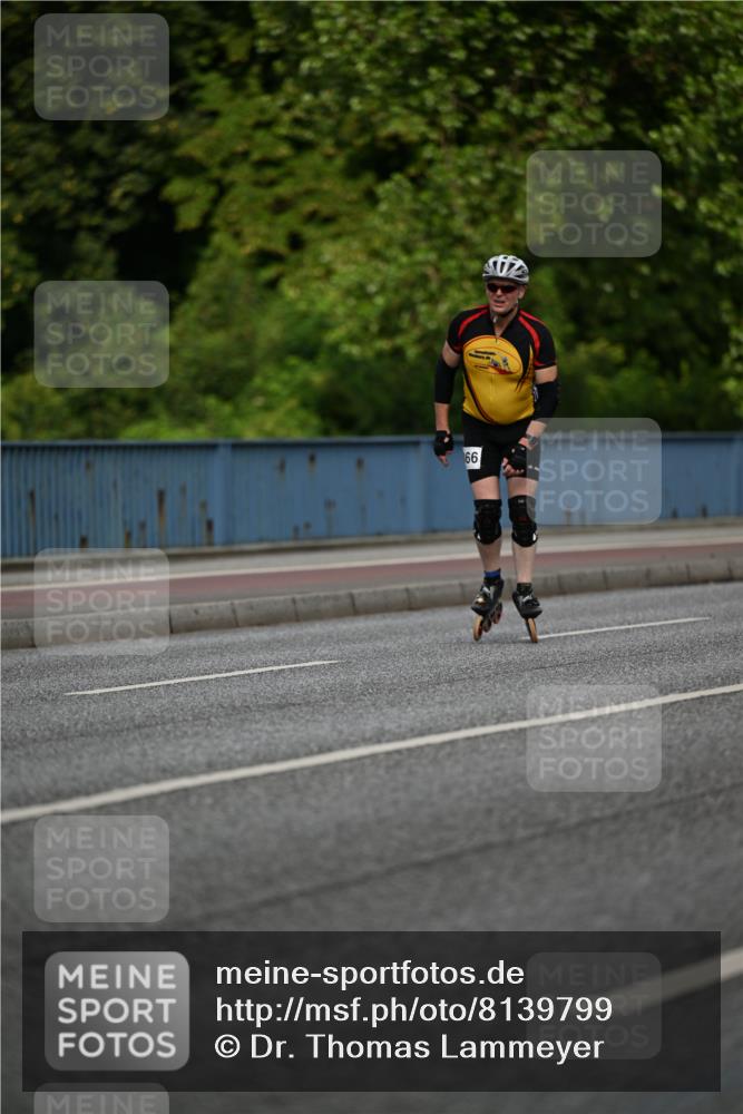 29.06.2025 - hella hamburg halbmarathon Dr. Thomas Lammeyer http://msf.ph/oto/8139799 29.06.2025 08:57:45 Kennedybrücke  meine-sportfotos.de