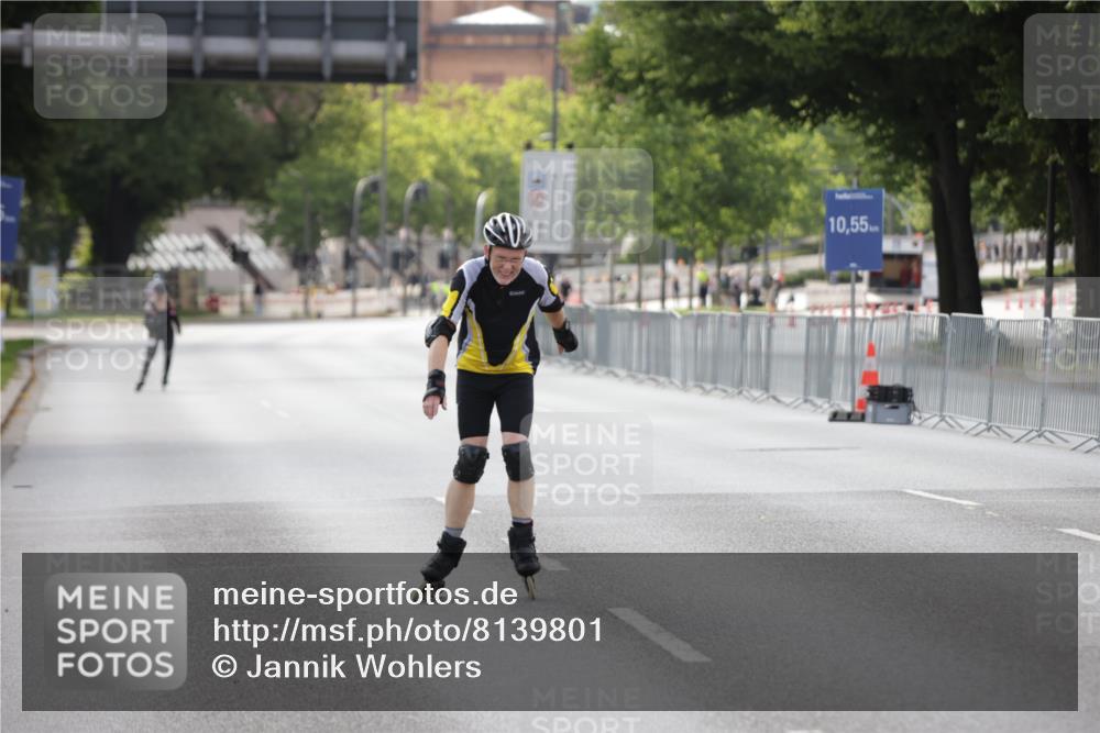 29.06.2025 - hella hamburg halbmarathon Jannik Wohlers http://msf.ph/oto/8139801 29.06.2025 09:03:40 Lombardsbrücke  meine-sportfotos.de