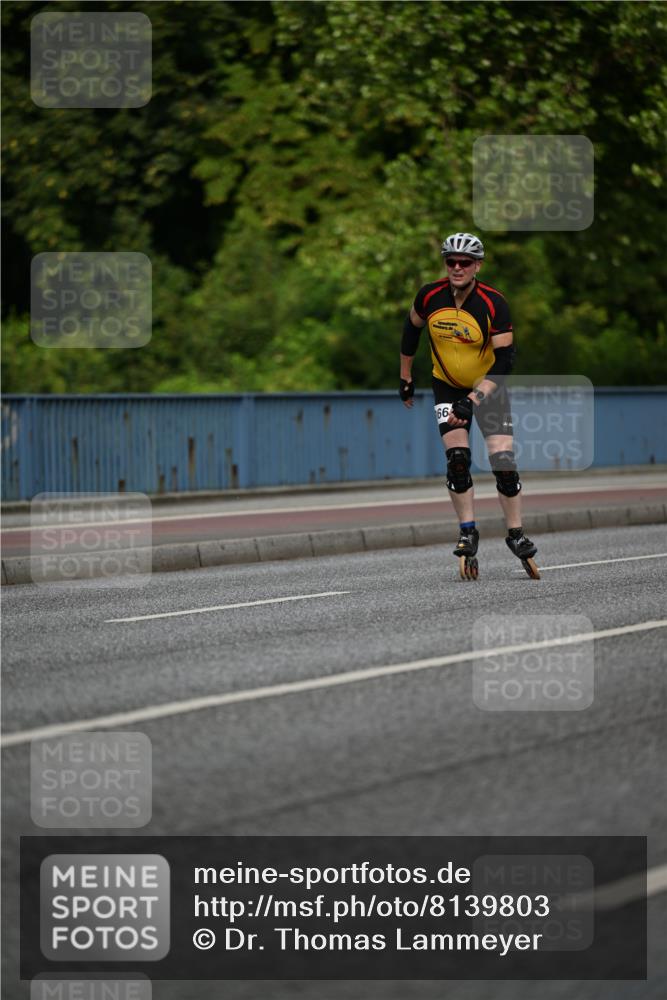 29.06.2025 - hella hamburg halbmarathon Dr. Thomas Lammeyer http://msf.ph/oto/8139803 29.06.2025 08:57:45 Kennedybrücke  meine-sportfotos.de