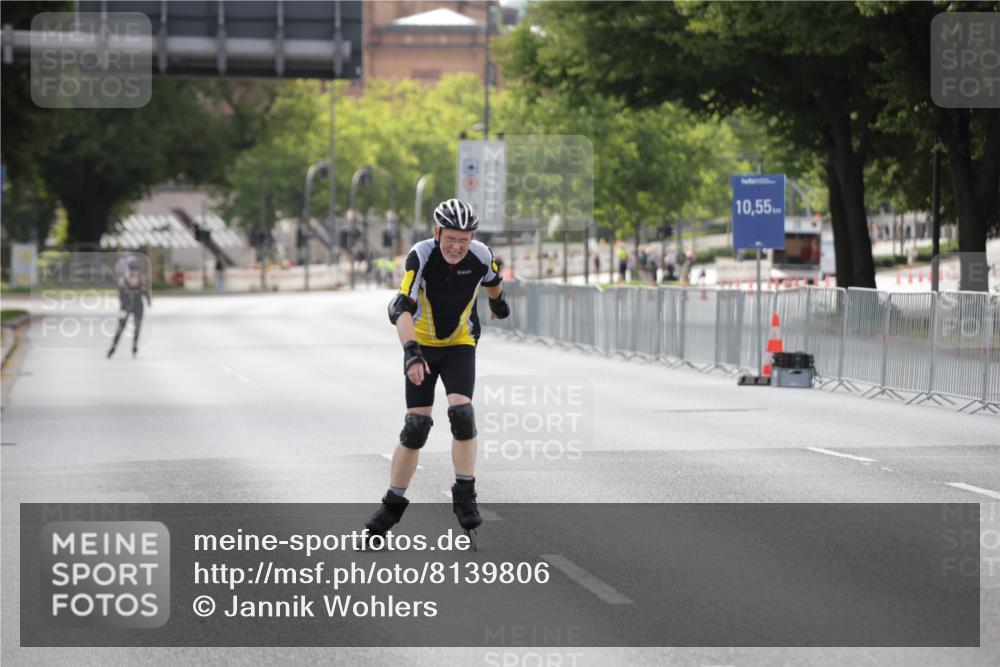 29.06.2025 - hella hamburg halbmarathon Jannik Wohlers http://msf.ph/oto/8139806 29.06.2025 09:03:40 Lombardsbrücke  meine-sportfotos.de