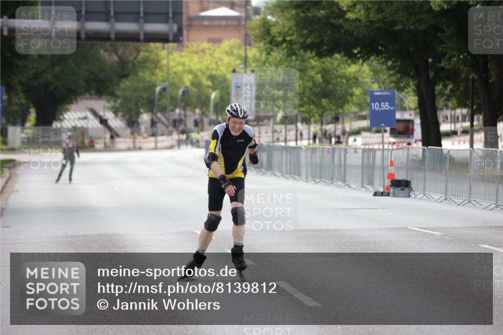 29.06.2025 - hella hamburg halbmarathon Jannik Wohlers http://msf.ph/oto/8139812 29.06.2025 09:03:41 Lombardsbrücke  meine-sportfotos.de