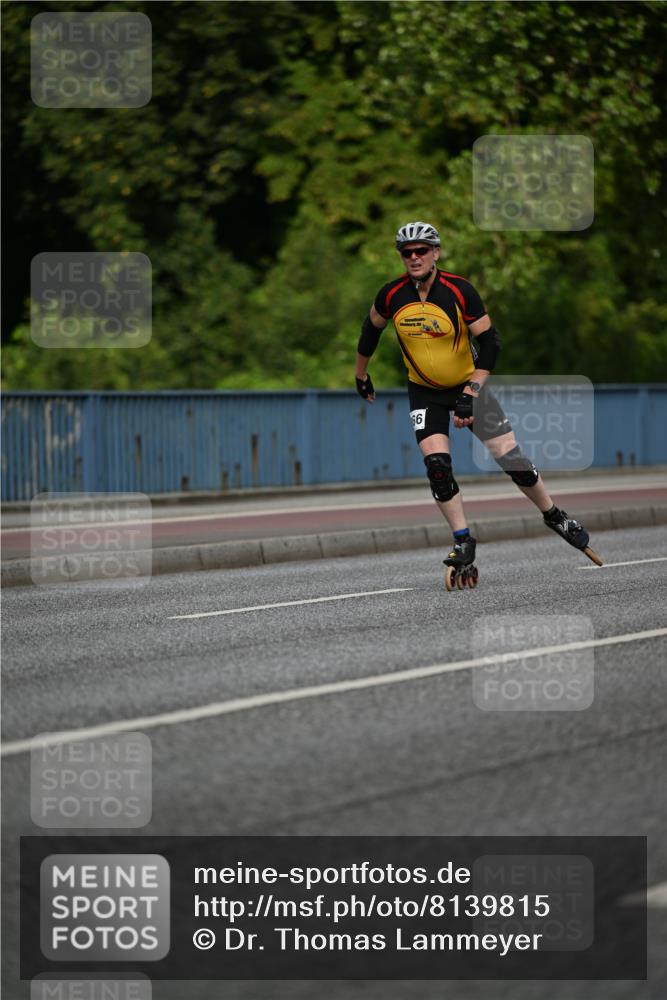 29.06.2025 - hella hamburg halbmarathon Dr. Thomas Lammeyer http://msf.ph/oto/8139815 29.06.2025 08:57:46 Kennedybrücke  meine-sportfotos.de