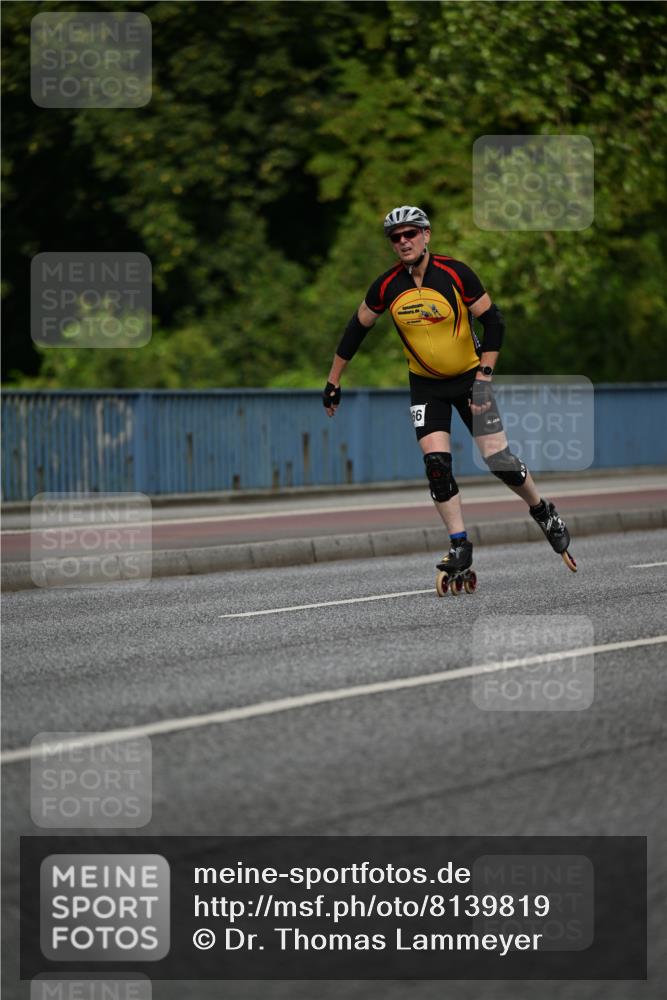 29.06.2025 - hella hamburg halbmarathon Dr. Thomas Lammeyer http://msf.ph/oto/8139819 29.06.2025 08:57:46 Kennedybrücke  meine-sportfotos.de