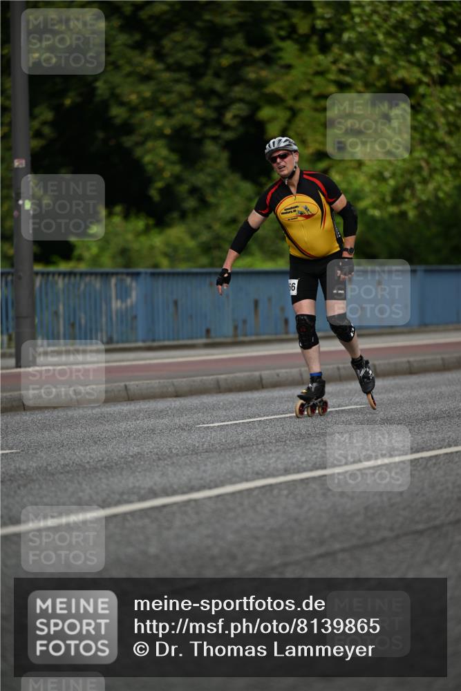 29.06.2025 - hella hamburg halbmarathon Dr. Thomas Lammeyer http://msf.ph/oto/8139865 29.06.2025 08:57:46 Kennedybrücke  meine-sportfotos.de