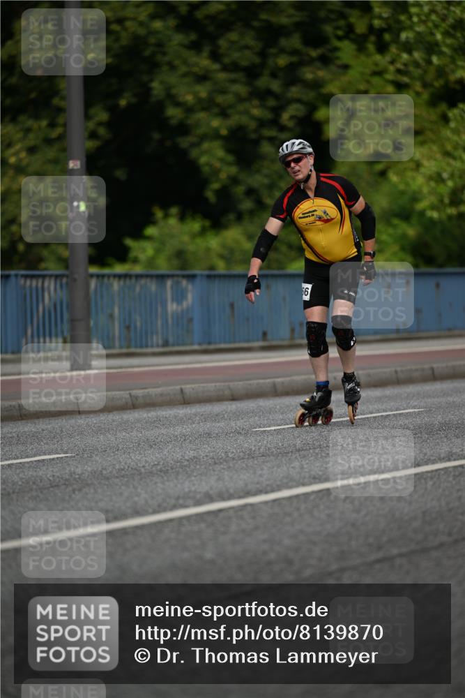 29.06.2025 - hella hamburg halbmarathon Dr. Thomas Lammeyer http://msf.ph/oto/8139870 29.06.2025 08:57:46 Kennedybrücke  meine-sportfotos.de
