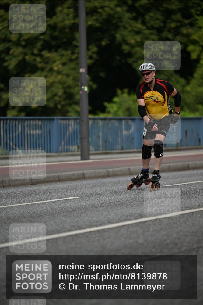 29.06.2025 - hella hamburg halbmarathon Dr. Thomas Lammeyer http://msf.ph/oto/8139878 29.06.2025 08:57:46 Kennedybrücke  meine-sportfotos.de