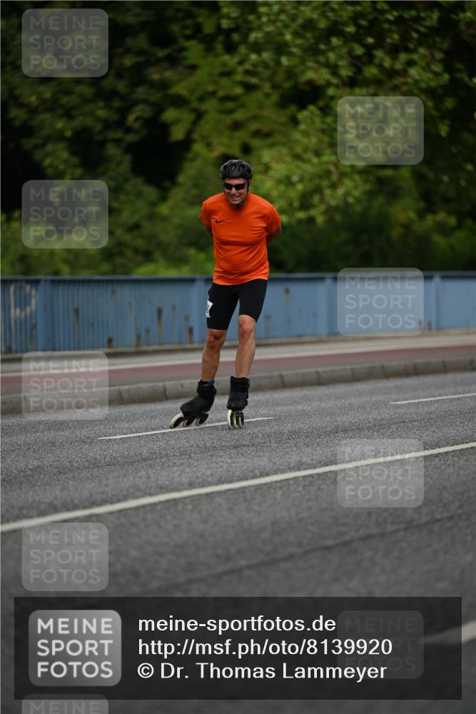 29.06.2025 - hella hamburg halbmarathon Dr. Thomas Lammeyer http://msf.ph/oto/8139920 29.06.2025 08:57:49 Kennedybrücke  meine-sportfotos.de