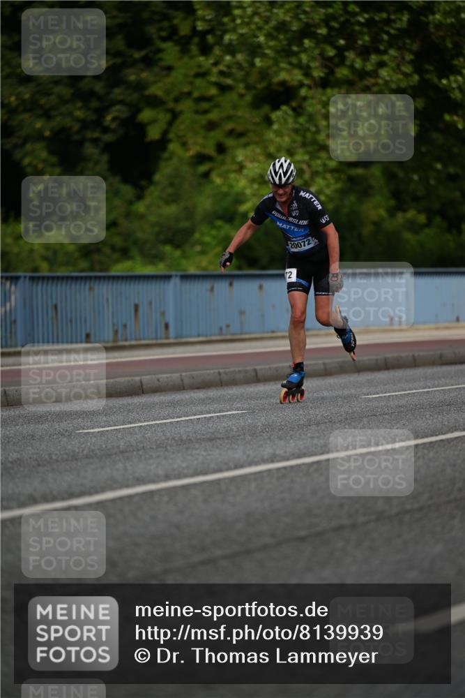 29.06.2025 - hella hamburg halbmarathon Dr. Thomas Lammeyer http://msf.ph/oto/8139939 29.06.2025 08:57:50 Kennedybrücke  meine-sportfotos.de