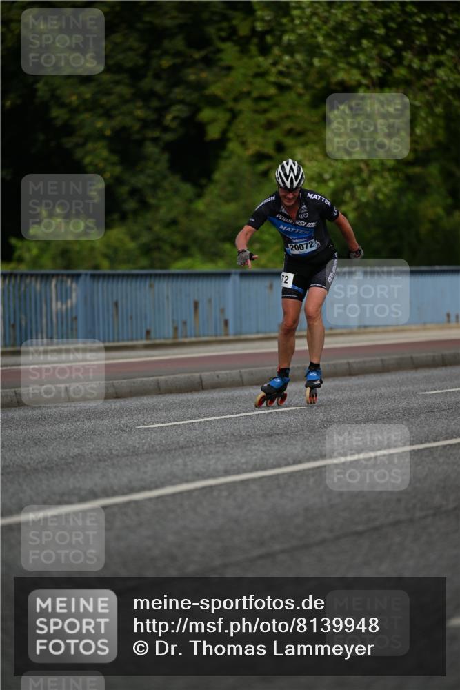 29.06.2025 - hella hamburg halbmarathon Dr. Thomas Lammeyer http://msf.ph/oto/8139948 29.06.2025 08:57:50 Kennedybrücke  meine-sportfotos.de
